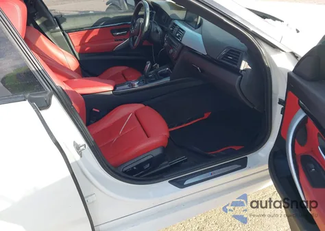 2015 BMW 328I Gran Turismo xDrive from USA, damaged, VIN WBA8Z5C59FD671839